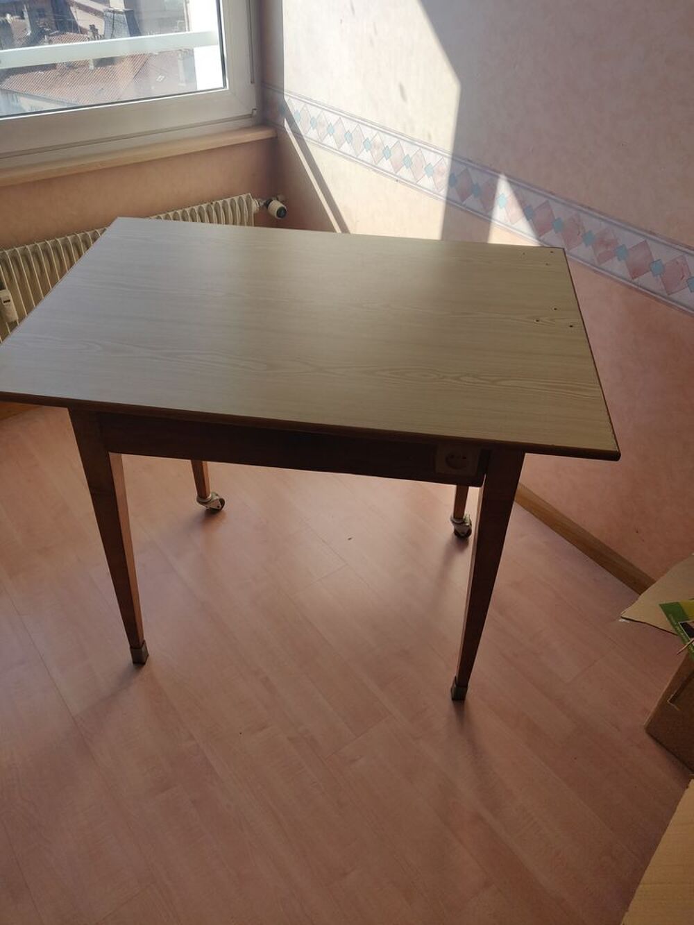 Table tout usage Meubles