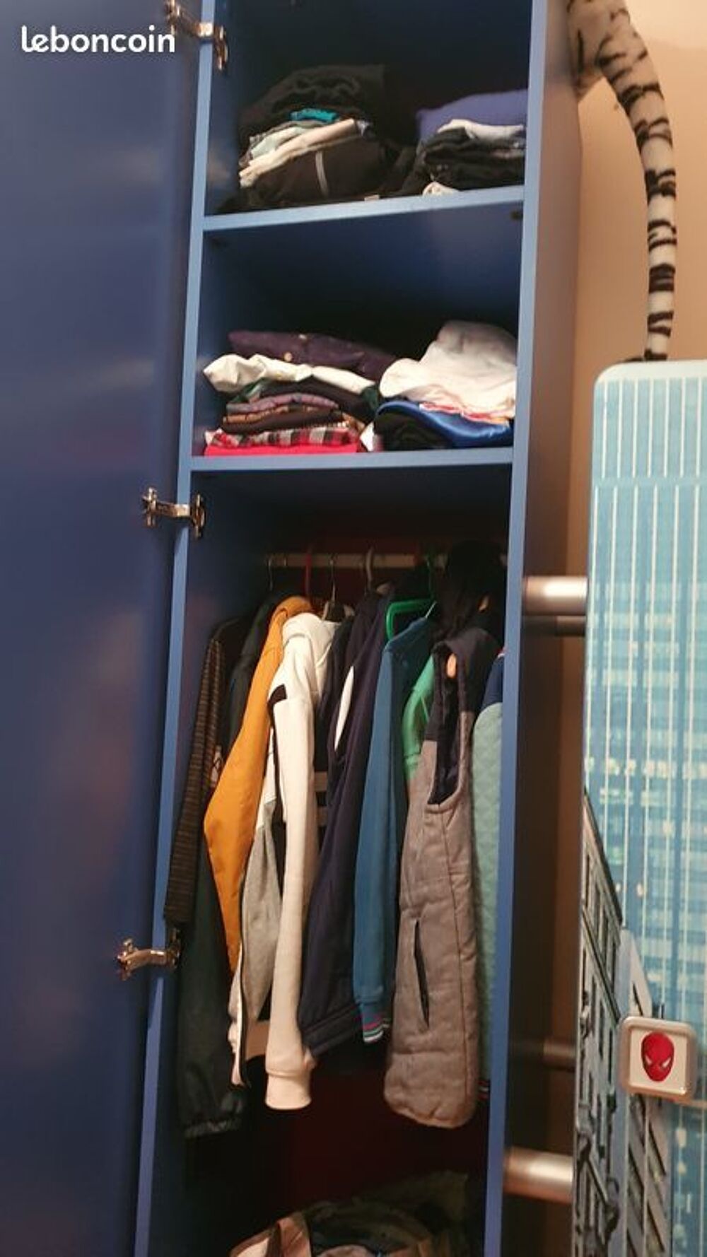 ARMOIRE CHAMBRE ENFANT Meubles