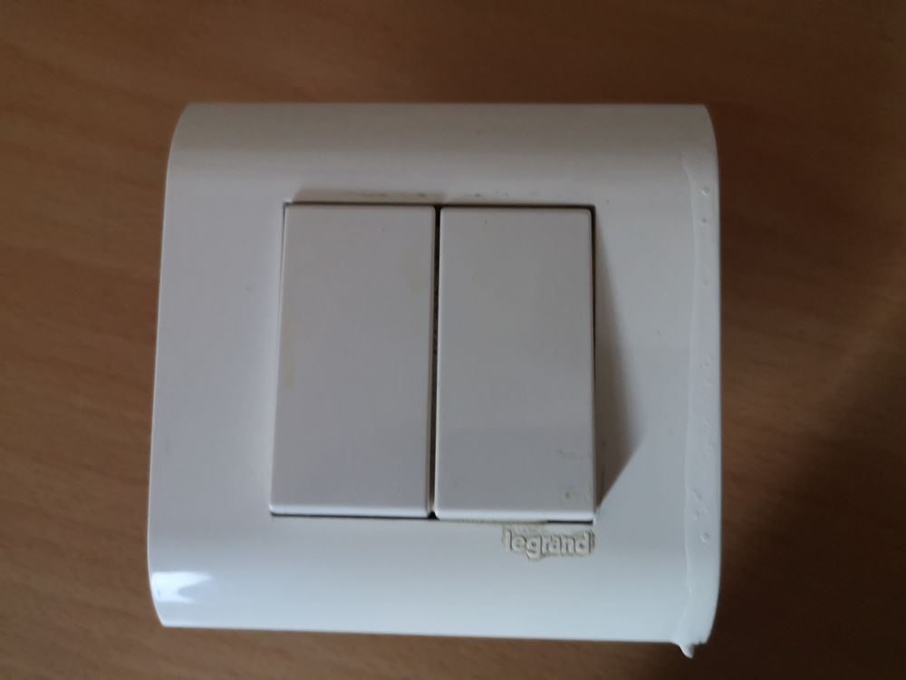 interrupteurs Bricolage