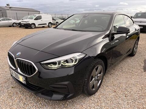 BMW Serie 2 GRAN COUPE 216D BUSINESS DESIGN AUTO 2020 occasion Payns 10600