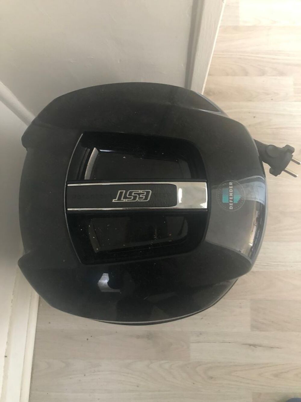 Aspirateur purificateur d'air hyla Electroménager
