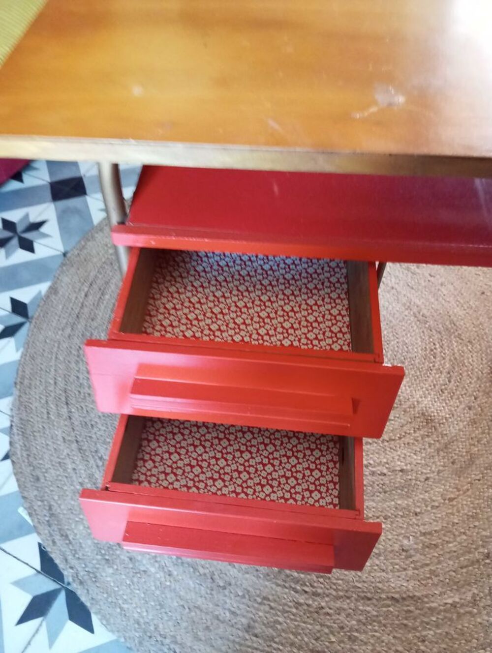 Petit bureau Vintage Meubles