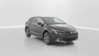 Corolla Touring Sports Hybride 140ch Design 2026 occasion 69330 Pusignan