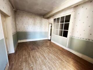  Maison à vendre 5 pièces 107 m²