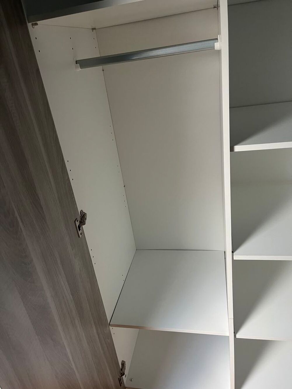 Chambre Hugo Meubles
