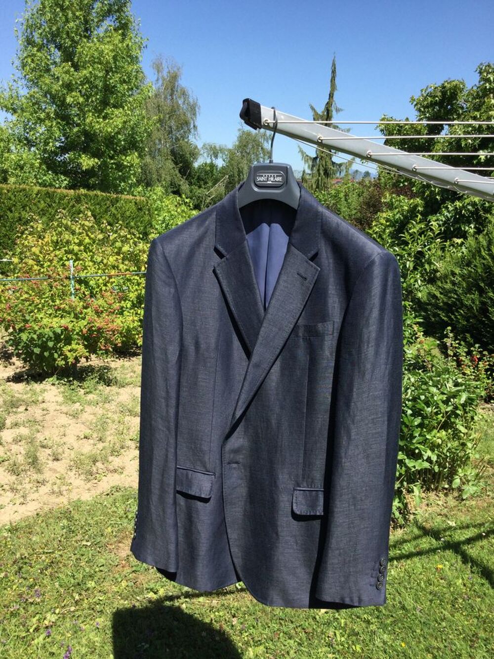 Veste &eacute;t&eacute; Armani collezione Vêtements