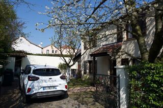  Maison � vendre 5 pi�ces 97 m� Argenteuil