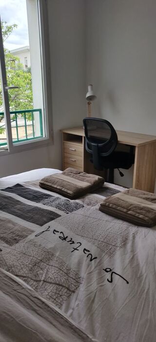  Colocation � louer 6 pi�ces 124 m�