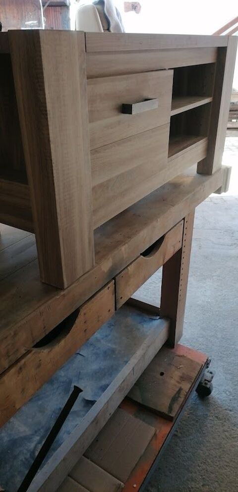 meuble salon 70 Faverges (74)