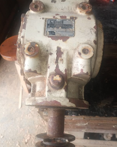 renvoi d'angle 220 Landiras (33)