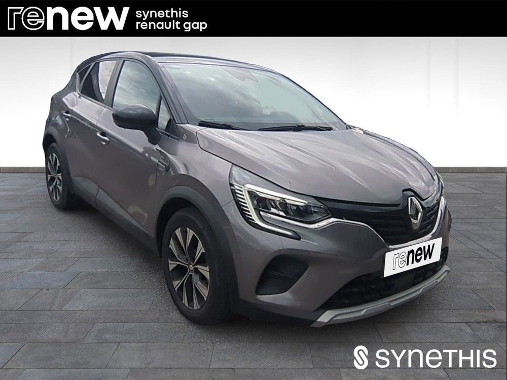 Captur TCe 90 Evolution 2023 occasion 05000 Gap