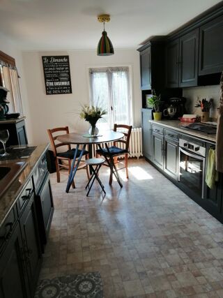  Maison  vendre 6 pices 125 m