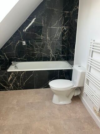  Maison à vendre 6 pièces 125 m²