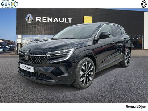 Renault Austral E-Tech hybrid 200 Techno 2022 occasion Dijon 21000