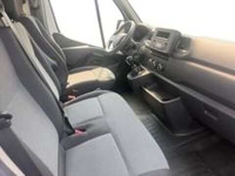 Master MASTER FGN TRAC F3500 L3H3 BLUE DCI 135 CONFORT 2024 occasion 91170 Viry-Ch&acirc;tillon