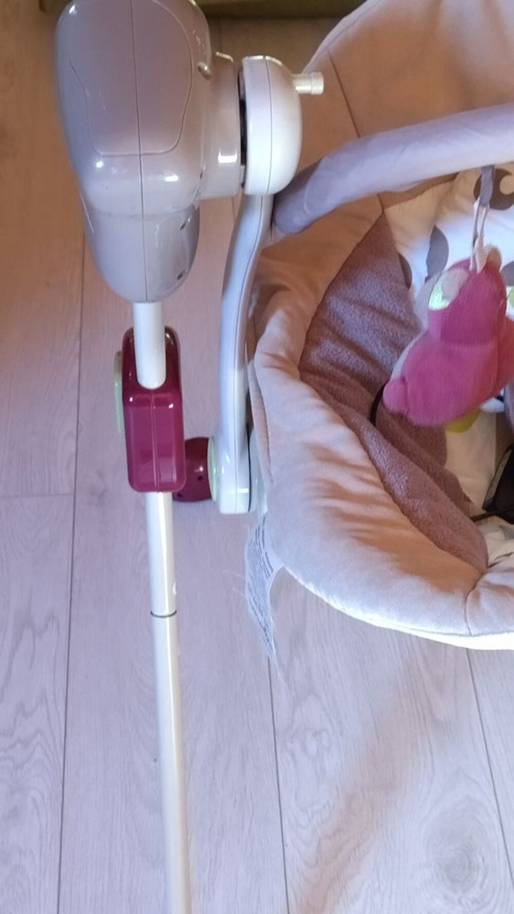 Balancelle babymoov Puériculture