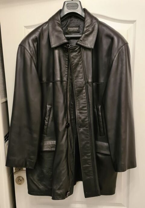 3/4 CUIR 60 Talmont-Saint-Hilaire (85)