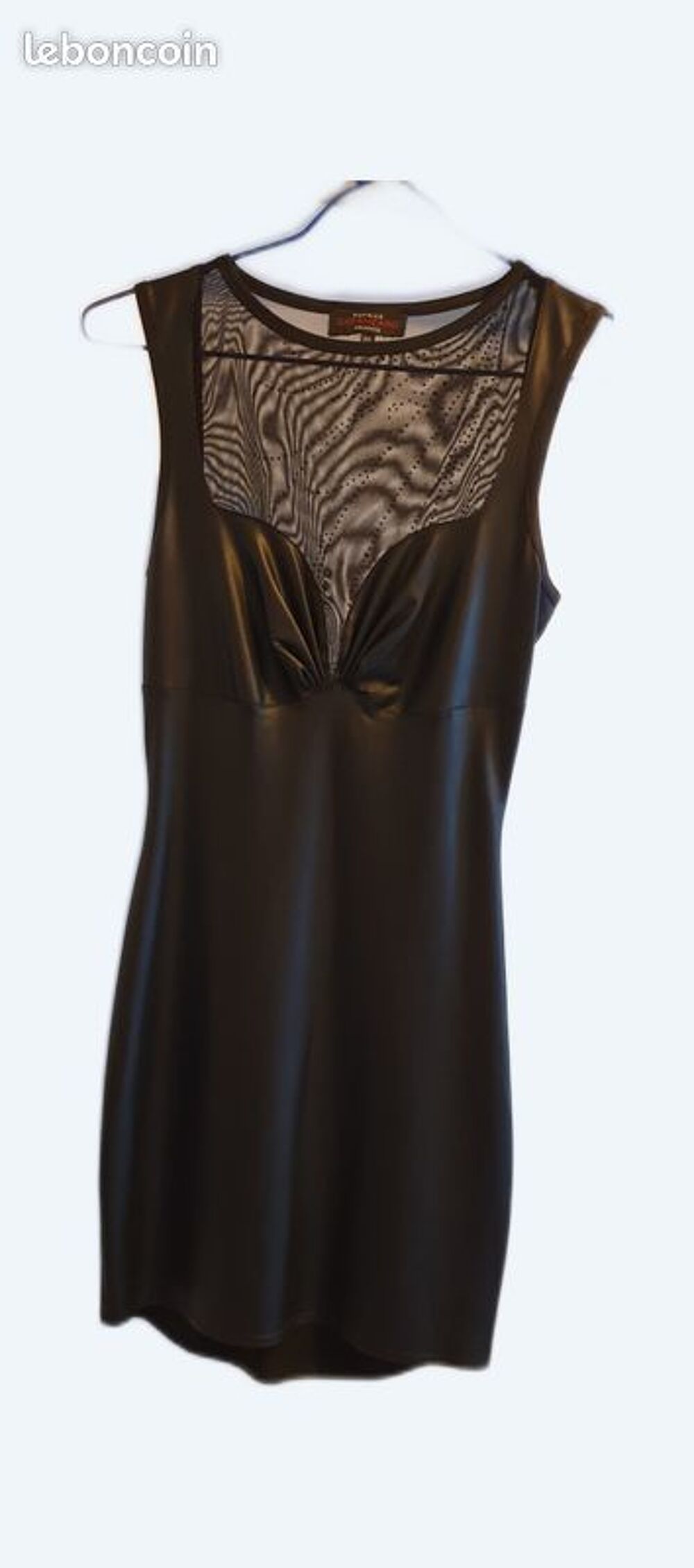 Robe de soir&eacute;e Patrice Catanzaro Vêtements