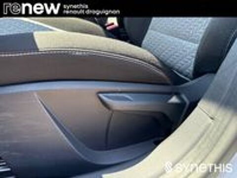 Clio V Clio E-Tech 140 - 21N Limited 2022 occasion 83300 Draguignan