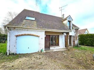  Maison � vendre 5 pi�ces 134 m�