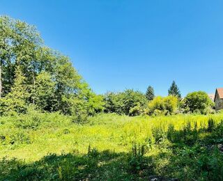  Terrain � vendre 822 m�