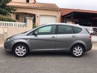 Altea XL 2.0 TDi FAP Gran Via 2007 occasion 66690 Saint-Andr&eacute;