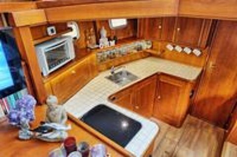 Bateau fluvial 1993 occasion 31000 Toulouse