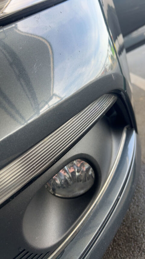 Renault megane iv Mégane 4 très bonne &eacut