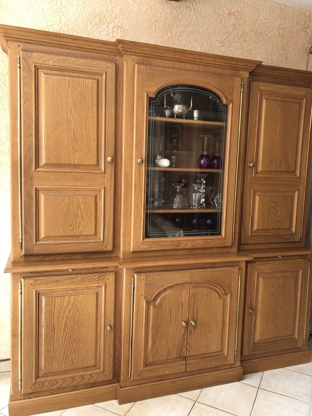 vaisselier Meubles