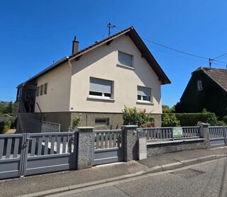  Maison à vendre 5 pièces 126 m²