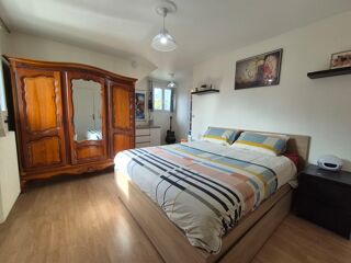  Maison à vendre 4 pièces 85 m²