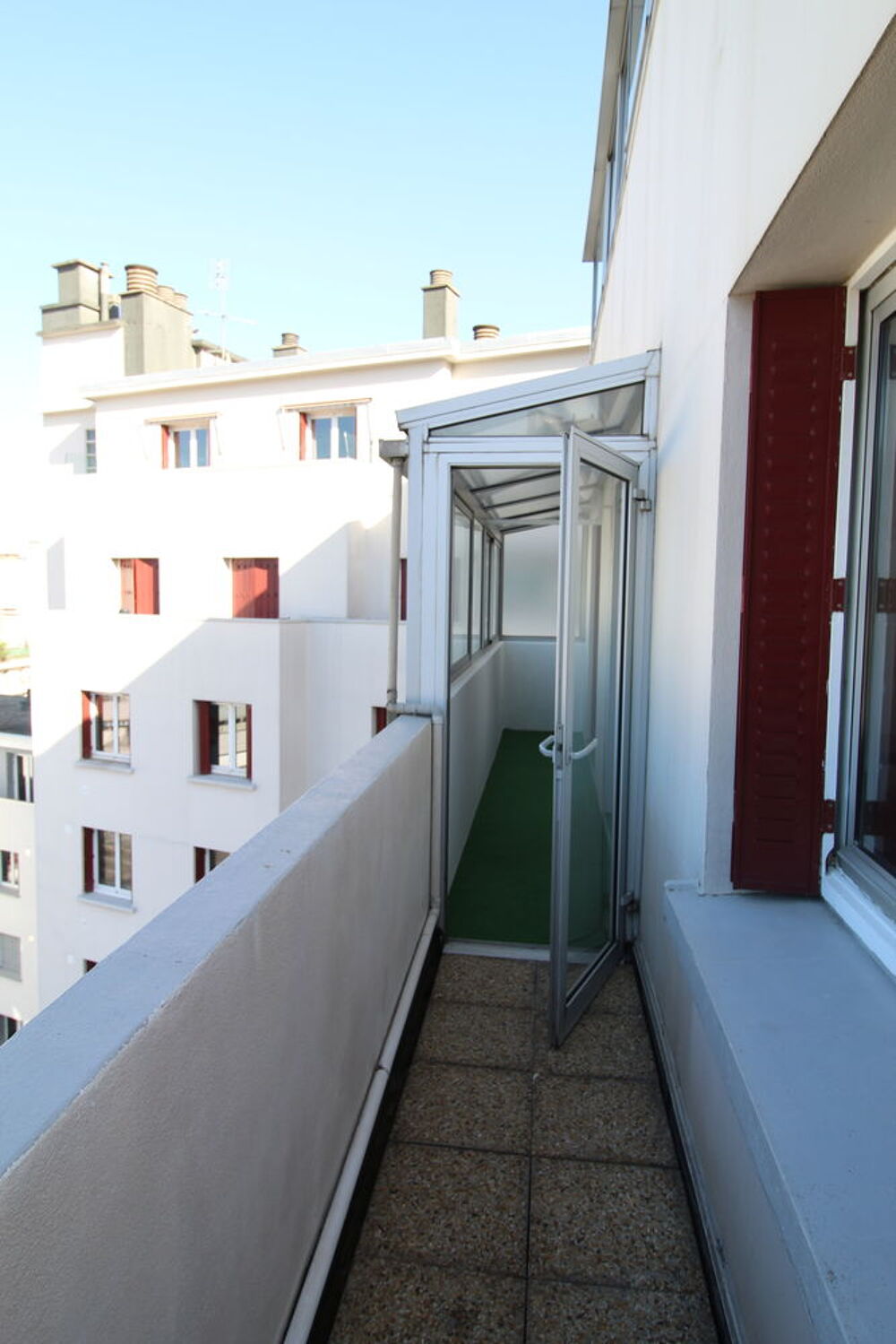 Location Appartement T2 MEUBLE CHAUFFAGE COMPRIS Grenoble