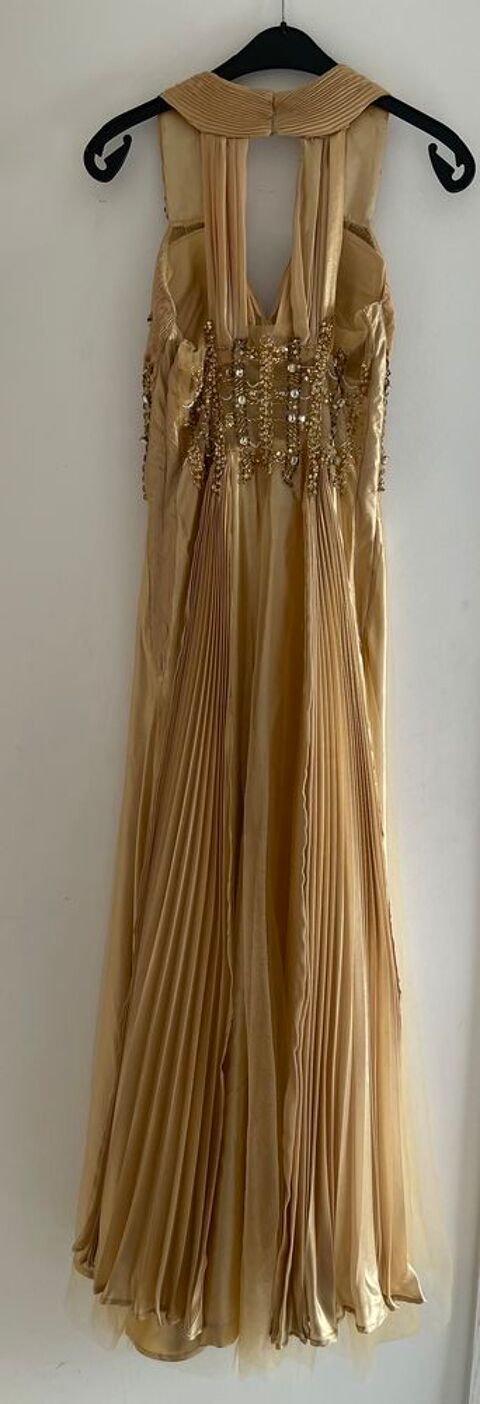 Robe de soire 70 Martinique (97)