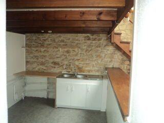  Appartement à louer 4 pièces 69 m²