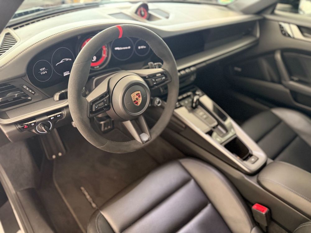 911 Carrera S Coup&eacute; 3.0i 450 PDK 2020 occasion 83000 Toulon