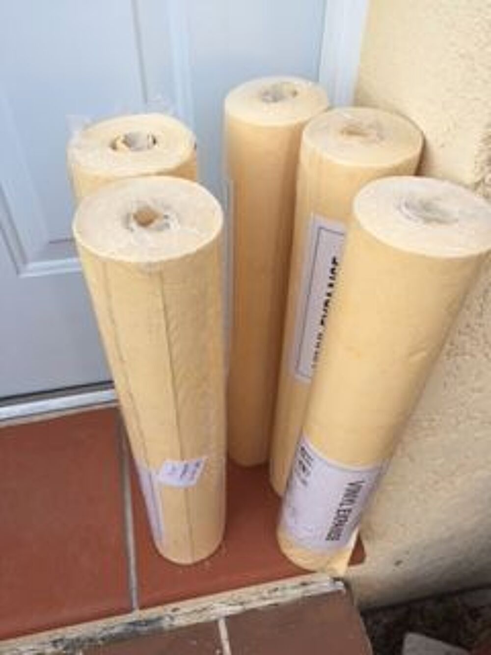 papier Décoration