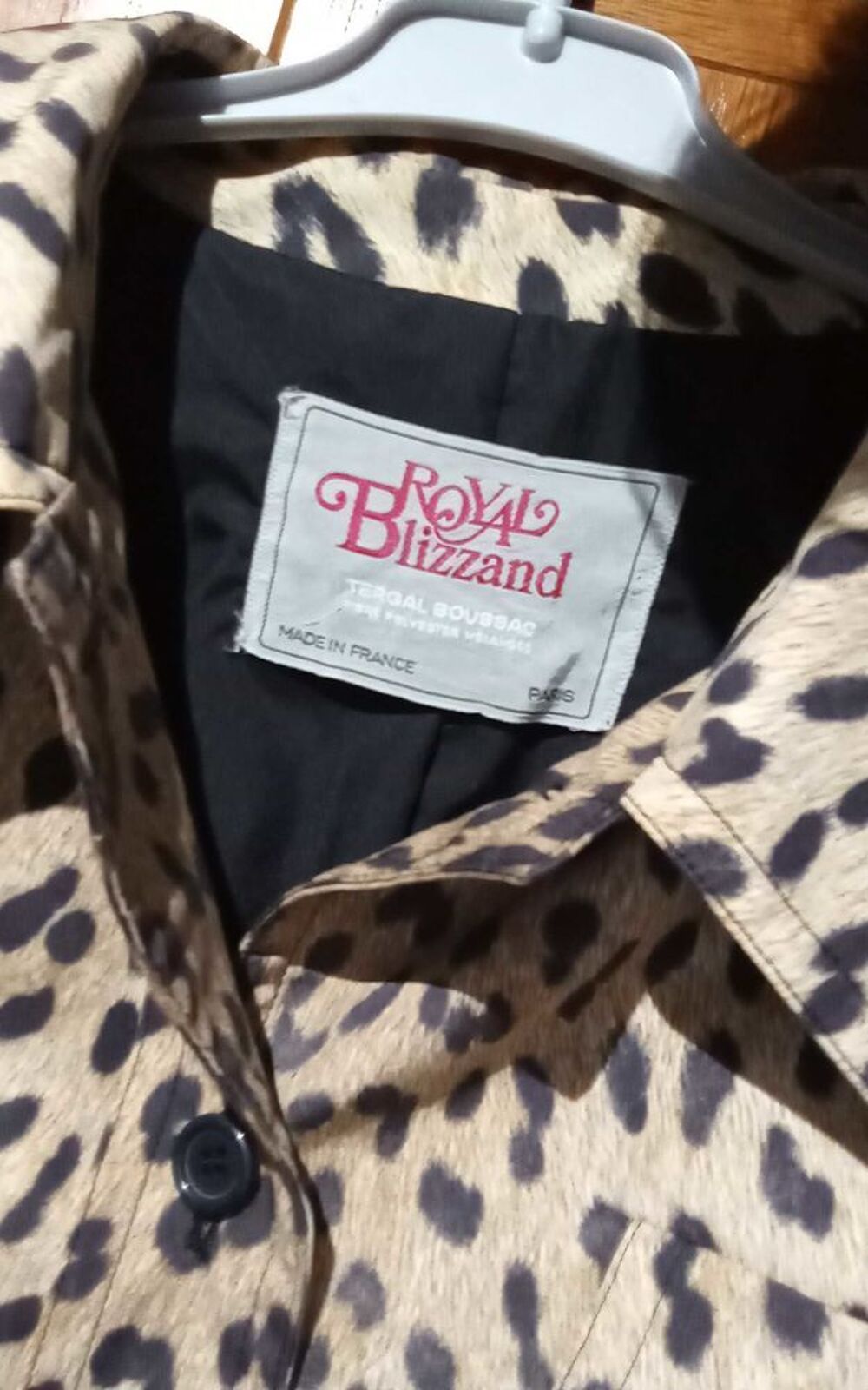 v&ecirc;tements femme Vêtements