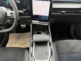 Rafale E-Tech full hybrid 200 ch esprit Alpine 2026 occasion 91310 Montlh&eacute;ry