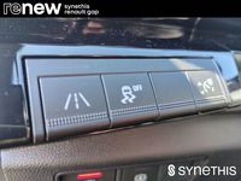Austral E-Tech hybrid 200 Techno 2023 occasion 05000 Gap
