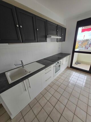  Appartement � vendre 3 pi�ces 66 m�