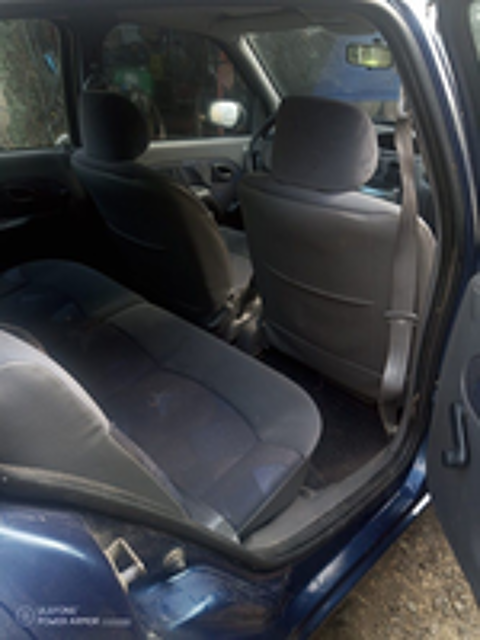 Clio II Clio 1.4i 16V RXT 2000 occasion 35190 Tint&eacute;niac
