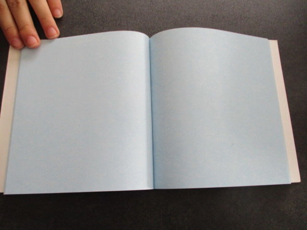 Carnet Livres et BD