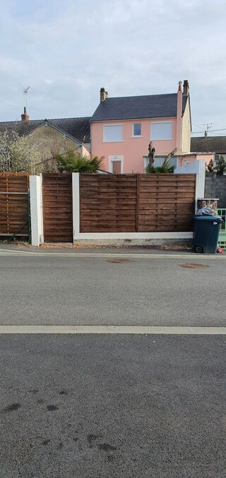  Maison � vendre 5 pi�ces 106 m�