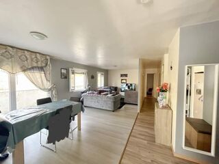  Maison à vendre 4 pièces 94 m² Crézancy