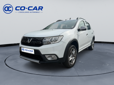 Dacia sandero Stepway 0.9 TCE 90ch Prestige - Garantie