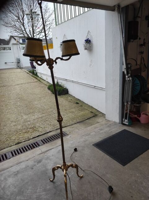 lampadaire sur pied 80 Rosny-sur-Seine (78)