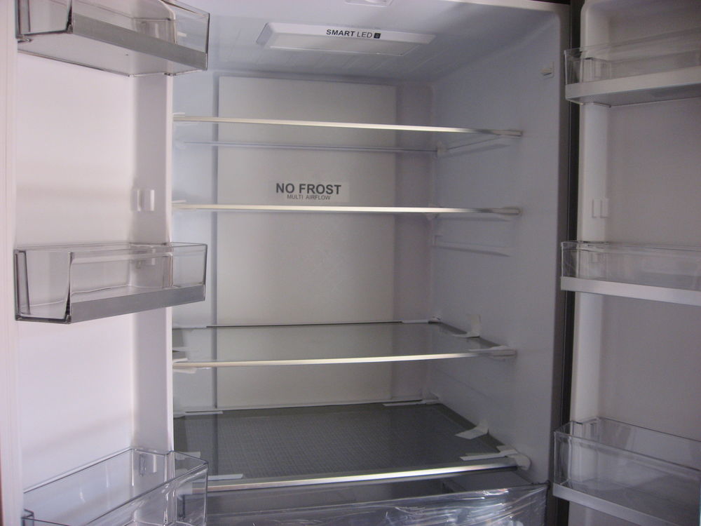 R&eacute;frig&eacute;rateur/cong&eacute;lateur HAIER neuf Electroménager