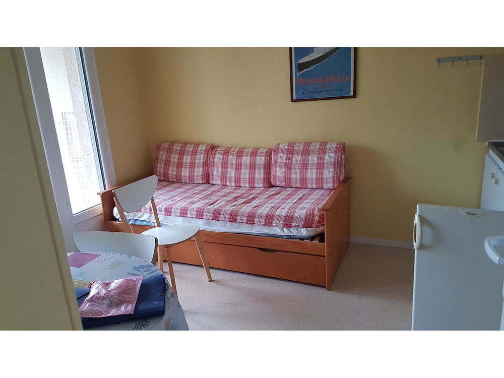 Vente Appartement Appartement F2 La roche-posay