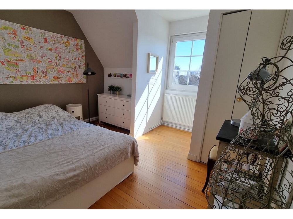à vendre  Maison Écully (69130)