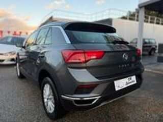 T-ROC T-Roc 1.6 TDI 115 Start/Stop BVM6 IQ.Drive 2020 occasion 38510 Passins